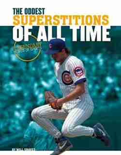Oddest Superstitions Of All Time by Will Graves
