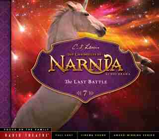The Last Battle by C. S. Lewis