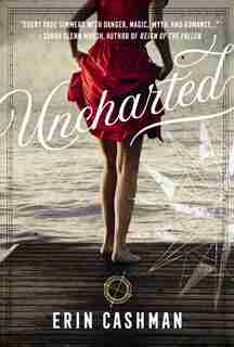 Uncharted by Erin Cashman