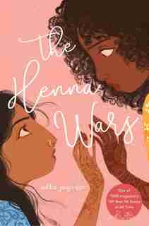 The Henna Wars by Adiba Jaigirdar