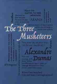 The Three Musketeers de Alexandre Dumas