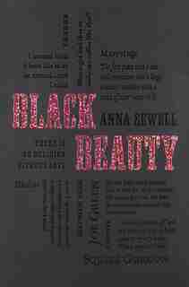 Black Beauty by Anna Sewell
