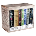 Canterbury Classics Box Set