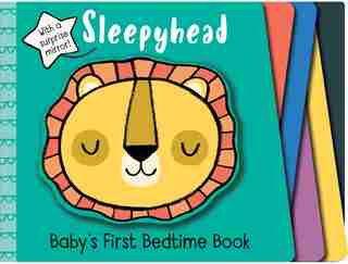 Sleepyhead by Flora Chang