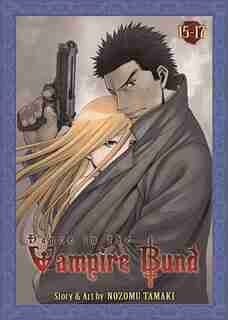 Dance In The Vampire Bund Omnibus 6 by Nozomu Tamaki