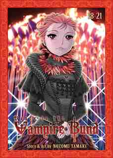 Dance In The Vampire Bund Omnibus 7 (bund Ii: Scarlet Order 1-4) by Nozomu Tamaki