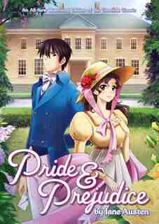 Pride And Prejudice by Jane Austen
