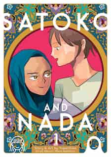 Satoko And Nada Vol. 1 by Yupechika