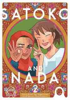 Satoko And Nada Vol. 2 by Yupechika