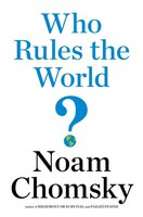 Who Rules The World?