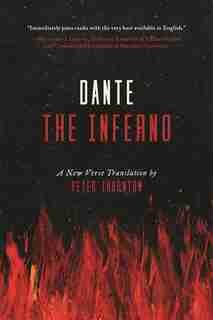 The Inferno: A New Verse Translation de Dante Alighieri