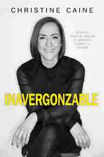 Span-unashamed: Drop The Baggage, Pick Up Your Freedom, Fulfill Your Destiny by Christine Caine