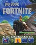 the big book of fortnite the deluxe unofficial guide to battle royale by triumph triumph - victoria royale fortnite 2019