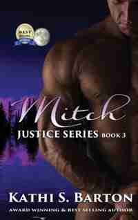 Mitch by Kathi S. Barton