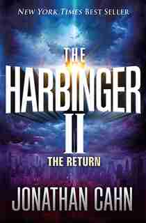 The Harbinger Ii: The Return by Jonathan Cahn