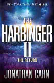 The Harbinger Ii Itpe: The Return by Jonathan Cahn