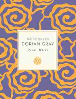 The Picture Of Dorian Gray by Oscar Wilde