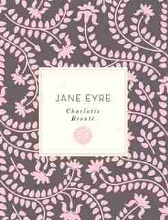 Jane Eyre by Charlotte Bronte