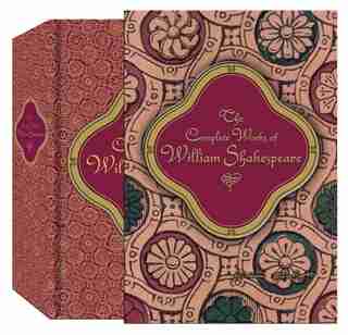 The Complete Works Of William Shakespeare by William Shakespeare