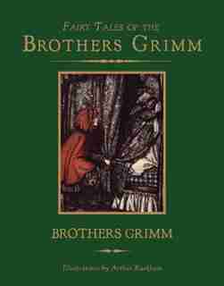 Fairy Tales Of The Brothers Grimm by Brothers Grimm