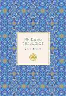 Pride And Prejudice by Jane Austen