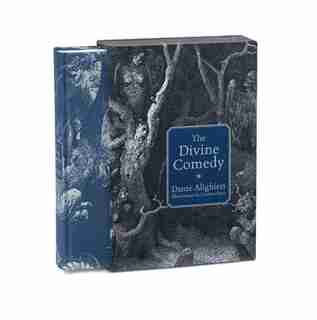 The Divine Comedy de Dante Alighieri