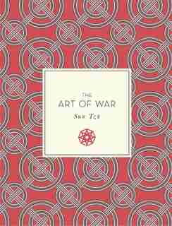 The Art Of War by Sun Tzu