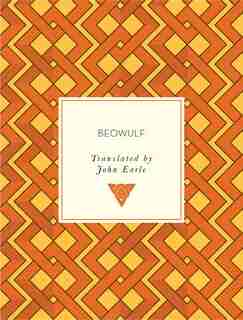 Beowulf by John Earle