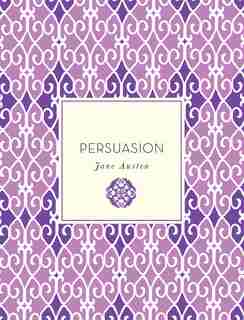 Persuasion by Jane Austen