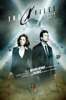 X-files Archives Volume 1: Whirlwind & Ruins