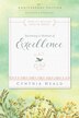 Becoming A Woman Of Excellence 30th Anniversary Edition