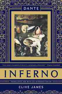 Inferno de Dante Alighieri