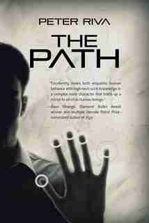 The Path: Tag Series #1 by Peter Riva
