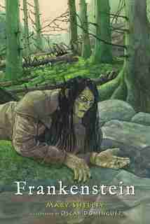 Frankenstein by Mary Shelley