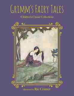 Grimm's Fairy Tales by Racehorse for Young Racehorse for Young Readers