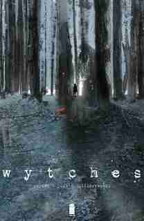 Wytches Volume 1 by Scott Snyder