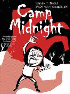 Camp Midnight Volume 1 by Steven T. Seagle