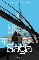 Saga Volume 6