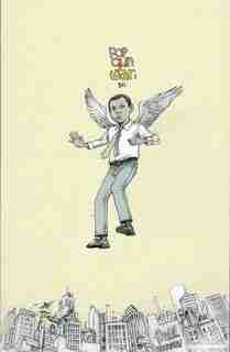 Pop Gun War Volume 1: Gift by Farel Dalrymple
