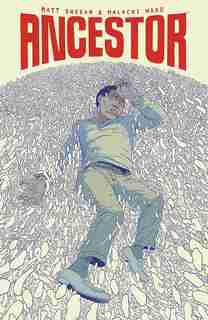 Ancestor by Matt Sheean