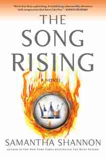 The Song Rising by Samantha Shannon