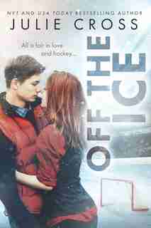 Off The Ice by Julie Cross