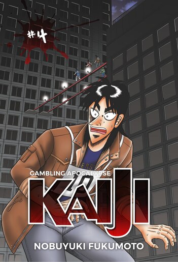 Gambling Apocalypse Kaiji Read Online Gambling Apocalypse Kaiji Read Online