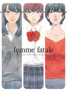 Femme Fatale: The Art Of Shuzo Oshimi by Shuzo Oshimi