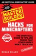 Minecraft Toys & Games, LEGO, Handbooks, Plush  chapters 