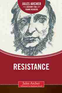 Resistance by Jules Archer