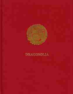 Dragonolia: 14 Tales and Craft Projects for the Creative Adventurer by Chris Barnardo