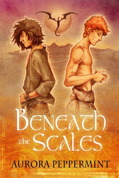 Beneath the Scales by Aurora Peppermint