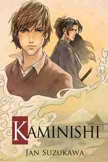 Kaminishi by Jan Suzukawa