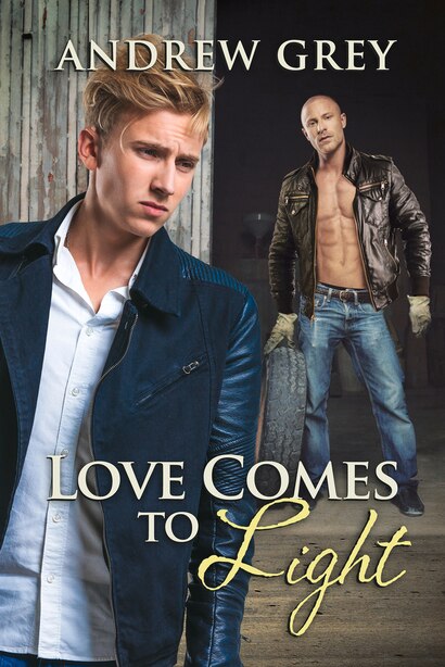 Love Comes to Light by Andrew Grey